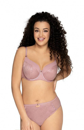 1961 Figi Damskie AVA - pudrowy różowy