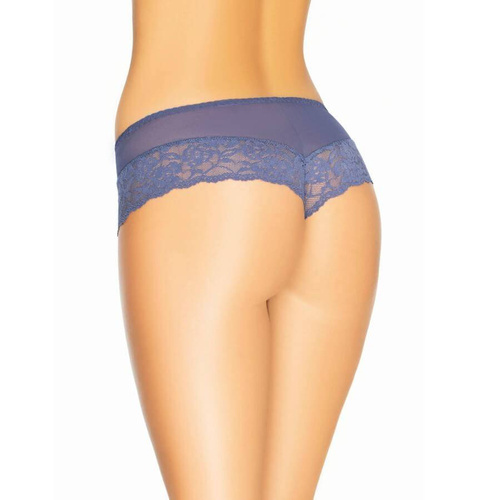 301 Kate Figi brazyliany Teyli - granatowy