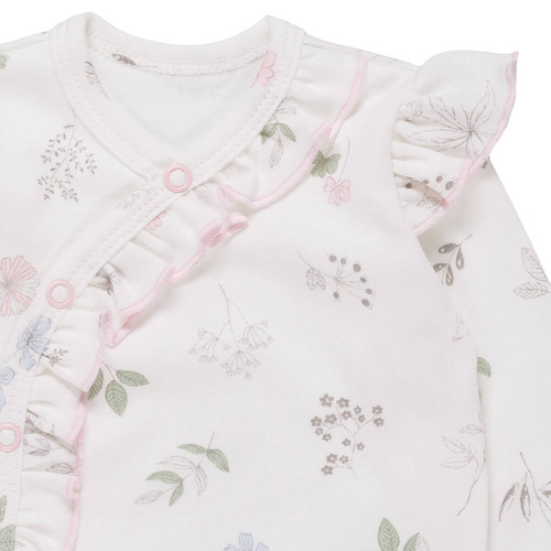 Botanic komplet body i spodnie Martex