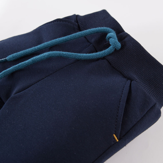 Sahara Spodnie dresowe Eevi- granat