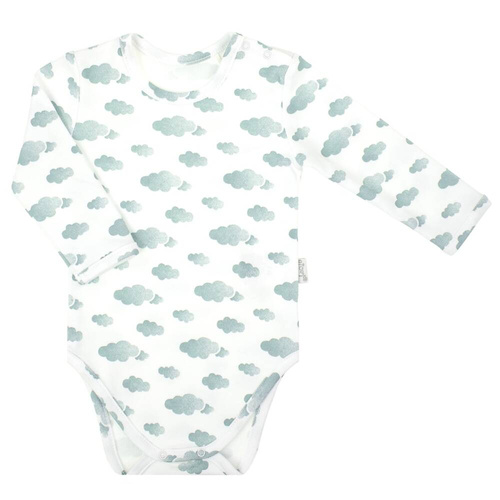 205097 Liam Body z długim rękawem Nicol 