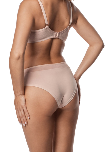 Celine Figi damskie Mefemi- beżowe