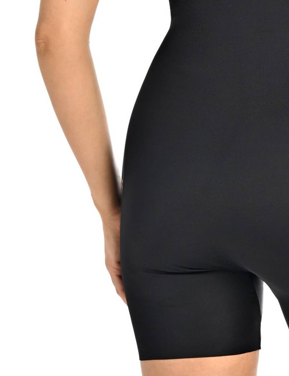 7149 Aida Figi wyszczuplające Teyli - czarny