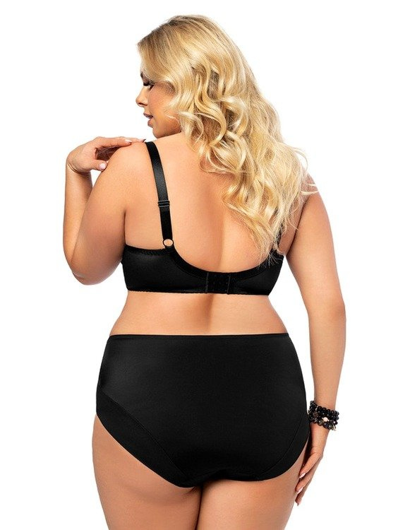 K 497 Paradise Figi damskie GORSENIA  -czerwony