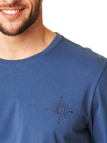 MNS 866 Piżama Męska Key jeans