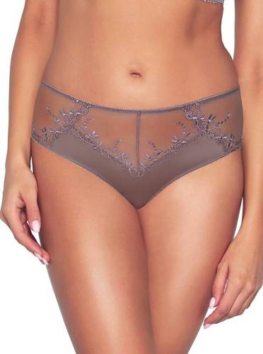 1030 Figi damskie Ava -lilac