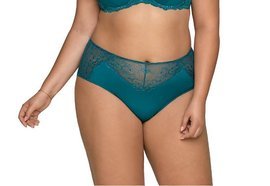 1030 Figi damskie  Ava  turquoise 