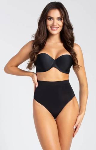 1463S Corrective Bikini Wear Figi korygujące Gatta- czarny 