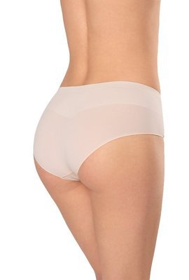 41663 Retro Sensual Skin Figi Damskie Gatta- light nude beżowy