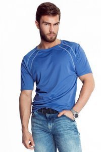 6089 Koszulka t-shirt Sprint James Bradley jeans