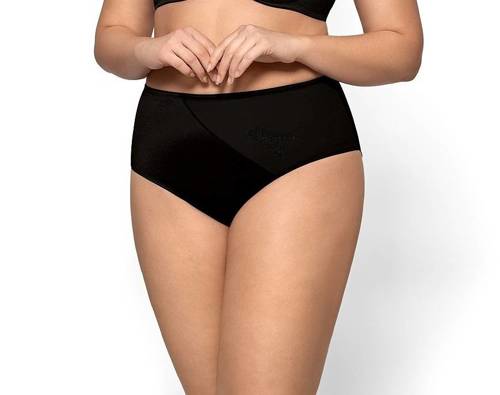 Anita Figi Damskie Nipplex black