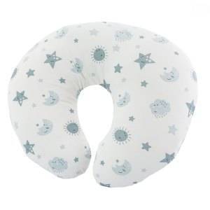 Baby Nursing Cushion Smilymoon Poduszka do karmienia Eurobaby 