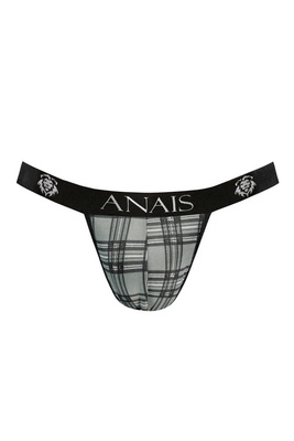 Balance Jock Strap Stringi męskie Anais - czarny