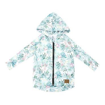 Bluza rozpinana Aloha Makaszka 