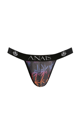 Chill Jock Strap Stringi męskie Anais - czarny