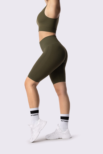 Flex innergy bikery damskie Spaio khaki 