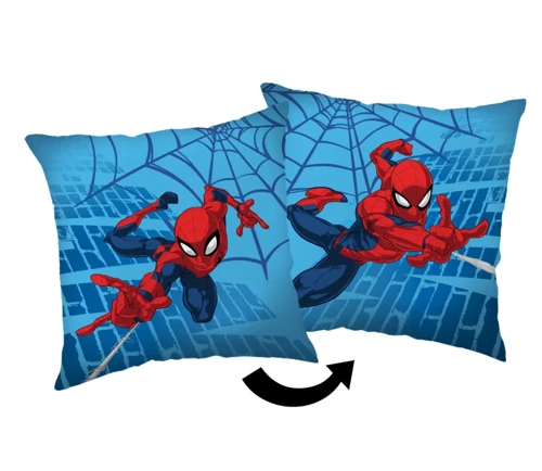 JF24 Spider Man Poduszka dziecięca dekoracyjna Jerry Fabrics  