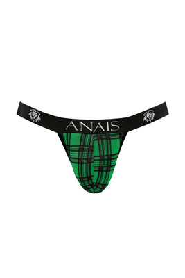 Magic Jock Strap Stringi męskie Anais - zielony