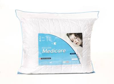 Medicare Poduszka antyalergiczna AMW biała