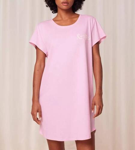 Nightdresses NDK 02 X Koszula nocna Triumph - floral pink