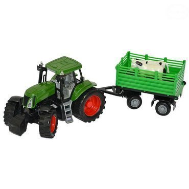 OTB0529828 Traktor Zabawka Eurobaby 