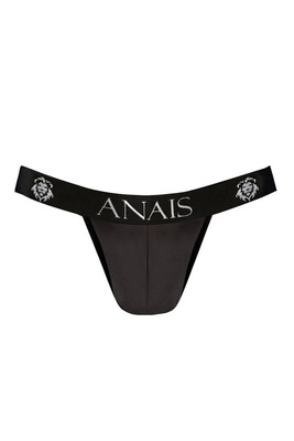 Petrol Jock Strap Stringi męskie Anais - czarny