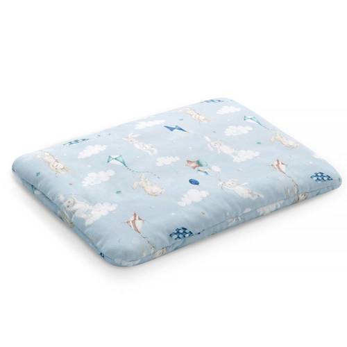 Poduszka eco satin cotton HAPPY RABBITS Yosoy