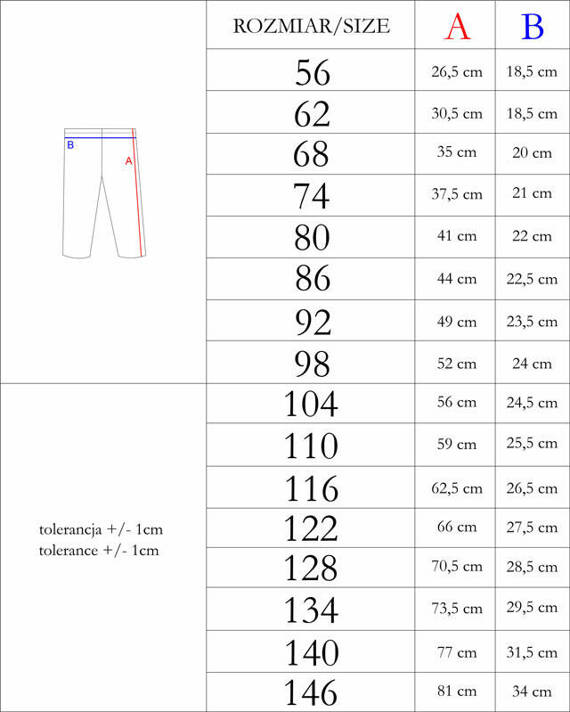 209201 Legginsy "Rosy" Nicol