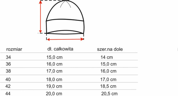 ABK-0019/TEC Tęcza Komplet niemowlęcy z bawełny organicznej Nini 