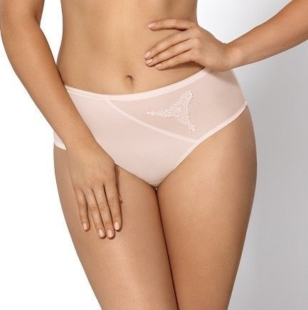 Anita II Figi Damskie Nipplex - mocca