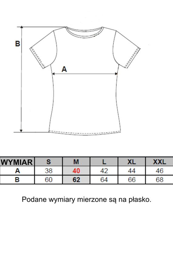 BD1900-100 Bluzka damska prążkowana Moraj - szary