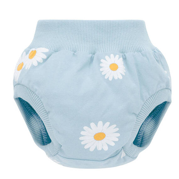 Daisy Bloomers niemowlęcy Pinokio - niebieski