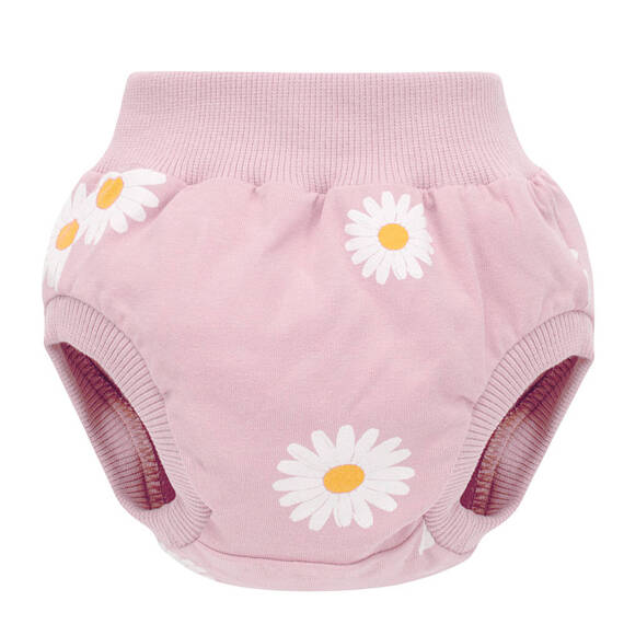 Daisy Bloomers niemowlęcy Pinokio - różowy