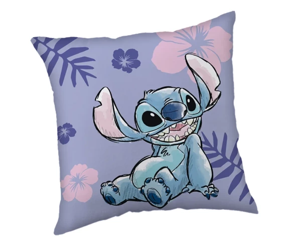 JF24 Lilo and Stitch Poduszka dziecięca dekoracyjna Jerry Fabrics  