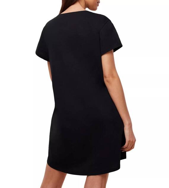 Nightdresses NDK 02 X Koszula nocna Triumph - black