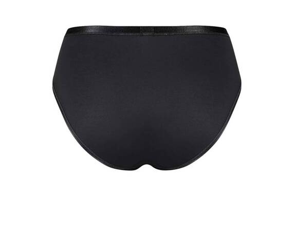 Romance Tai Figi Damskie Sloggi - black