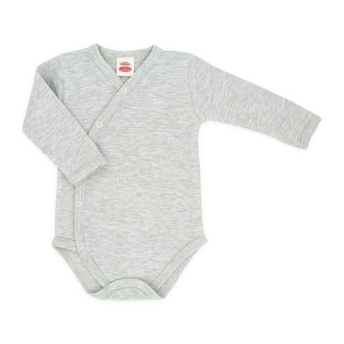 0345CZ Body kopertowe baby Makoma czarny