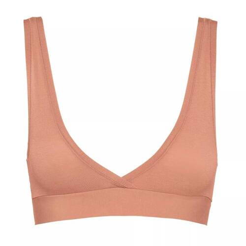 10201636 Bralette go allround Biustonosz Sloggi - indian summer