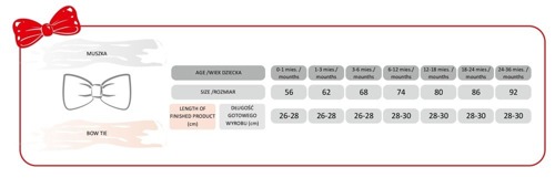 218M Jack Muszka dziana Marija - musztardowy