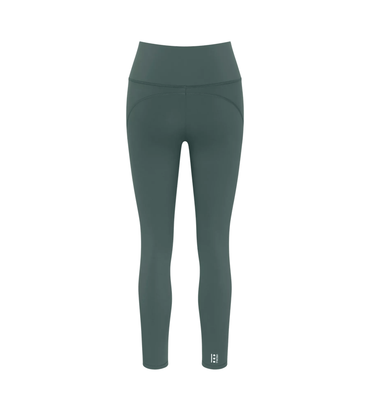 Cardio RTW High-Rise Leggings legginsy damskie Triumph zielony 