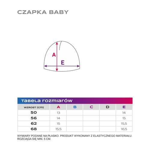 Merino Czapka z wełny merynosów Eevi -beżowy 