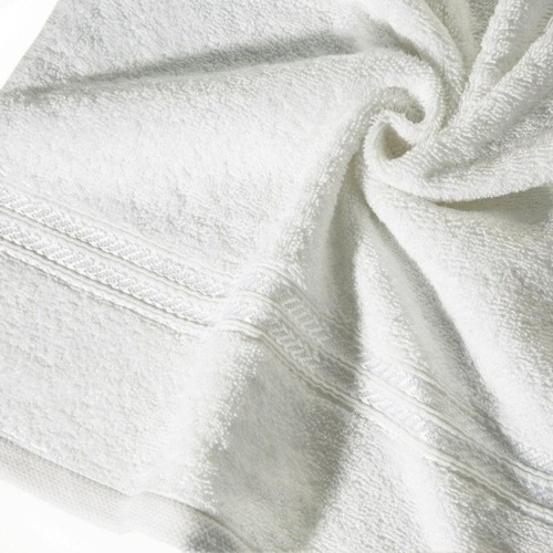 Ręcznik Lori Eurofirany biały