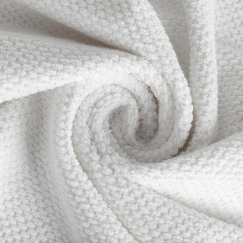 Riso Ręcznik bawełniany Eurofirany biały 