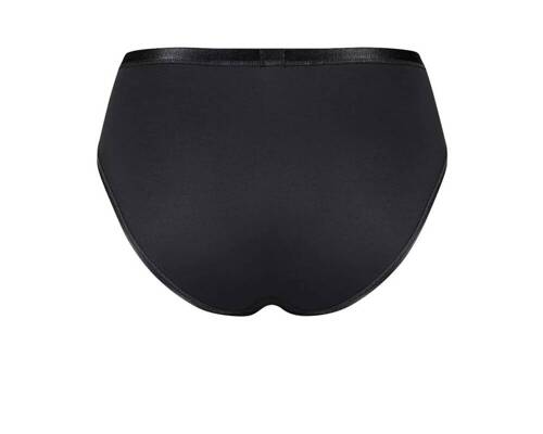 Romance Tai Figi Damskie Sloggi - black