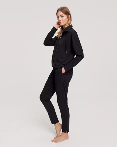 Thermal TRACKSUIT TROUSER Spodnie dresowe Triumph- black